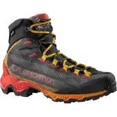 La Sportiva - Aequilibrium Hike GTX - Wandelschoenen 41,5, zwart
