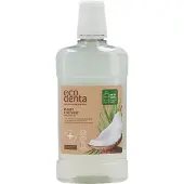 Ecodenta Minty Coconut Mondwater