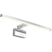 Nordlux Spiegellamp Marlee chroom 3000K