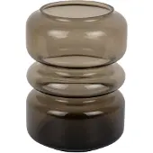PT Living Vaas Maravillo Chocolate Brown