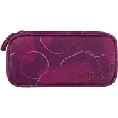 Coocazoo potloodetui Pencil Case Berry Bubbles paars