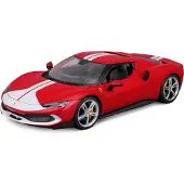 Bburago 296 GTB Assetto Fiorano - 1:18 - Bburago
