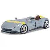 Bburago Voiture Ferrari Monza SP 1:24