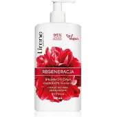 Lirene , Intensieve verzorgende bodybalsem, 500 ml