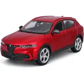 Bburago Alfa Romeo Tonale 1:24 Auto