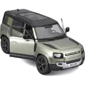 Bburago 18-21101 schaalmodel SUV miniatuur Voorgemonteerd 1:24