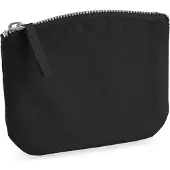 Westford Mill EarthAware Organic Spring Purse (Zwart)