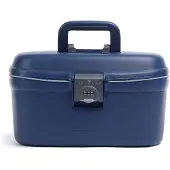 Roncato Beauty Small Beauty Case navy