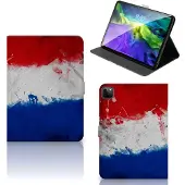 B2Ctelecom iPad Pro 11 2020/2021/2022 Tablet Case Nederland