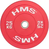 HMS Bodybuilding schijf CBR25