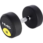 HMS Ronde Dumbbell Pro - 18 kg