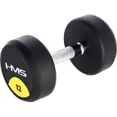 HMS Rubberen halter Hg Pro | Maat 12 kg