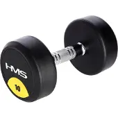 HMS Rubberen halter Hg Pro | Maat 10 kg