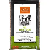 Traeger Oak Pellets 9kg