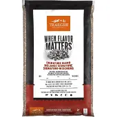 Traeger Signature Blend Pellets