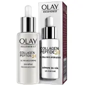 Olay Fragrances Anti-aging serum - - Regenerist Collagen Reptide 24 - 40 ml - Alle huidtypes - Serumtextuur