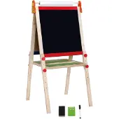 Viga schildersezel dubbelzijdig 110 cm blank