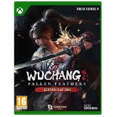 WUCHANG: Fallen Feathers - Day One Edition - Xbox Series X - Franstalig