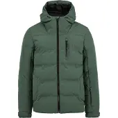 Protest Ski Jas Men Prtsuperior24 Thyme-M