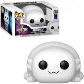 Funko POP! Pop! Television: Star Trek - Moopsy #1752