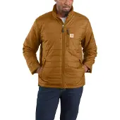 Carhartt Rain Defender Relaxed Fit Lightweight Insulated Jacket 102208 | Maat: M