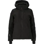 Whistler Drizzle, skijas, dames, zwart