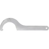 AMF Scharnierhaakslot 775NI voor buitengebruik, 60 - 90 mm