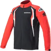 Alpinestars Honda Softshell Jas