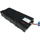 Schneider Electric RBC115 / APCRBC115 / Cartridge #115 accu (48 V, 9 Ah, origineel)