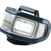 Festool DUO-Plus SYSLITE Bouwstraler In Systainer- 112W - 8000Lm