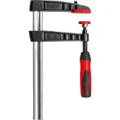 Bessey Lijmtang met gegoten beugels TG-2K 120/60 - TG122K