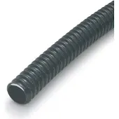 Rehau Vijverslang spiraal 25 meter 1" (25mm). Aanzuig- en transportslang