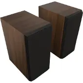 Klipsch RP-600M II - Walnoot (per paar)