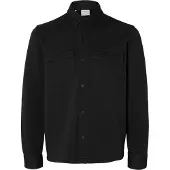 Selected Overhemd zwart