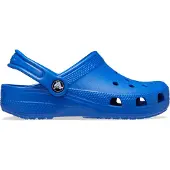 Crocs Open schoenen 'Classic' blauw