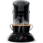 Saeco - Original Coffeemachine HD6553/66 - Deep Black
