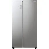 Hisense Side By Side RS711N4ACE