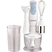 Maestro MR-563 - Staafmixer set - Wit