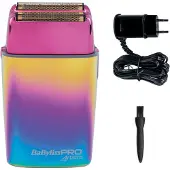 Babyliss FXFS2IE Pro 4Artists Double Foil Scheerapparaat "Chameleon"