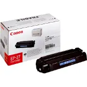 Canon Toner EP-27 Zwart