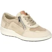 Waldlaufer 831004-500-698 dames veterschoenen sportief