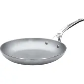 De Buyer Mineral B PRO - Omeletpan - Ø24CM - Plaatstaal - PFAS-vrij