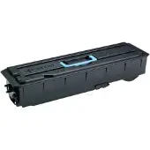 Kyocera-Mita Kyocera TK-665 toner cartridge zwart (origineel)