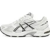 Asics Sneakers laag 'Gel-1130' lichtblauw / lichtgrijs / zwart / wit