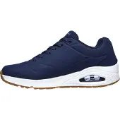 SKECHERS Sneakers laag 'Uno Stand On Air' | 40 | male