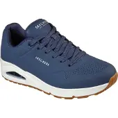 SKECHERS Sneakers laag 'Uno Stand On Air' | 48 | male