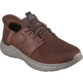 SKECHERS Slip-ins Garner Newick Relaxed Fit Schoenen