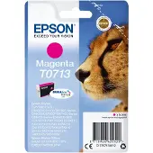 Epson T071 (C13T07134010) Inktcartridge Magenta
