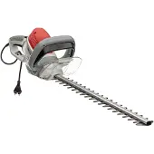 Ikra 55 cm elektrische hedge trimmer IHS 650 | 650 watt