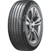 Hankook zomerbanden voor motorfietsen, Ventus Prime 4 K135 (225/45 R18 95H XL 4PR (+), met velgprotectie (MFS) SBL)